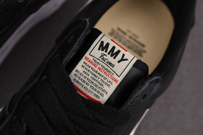 Ma*s*n mihara yasuhiro sneaker mmys32
