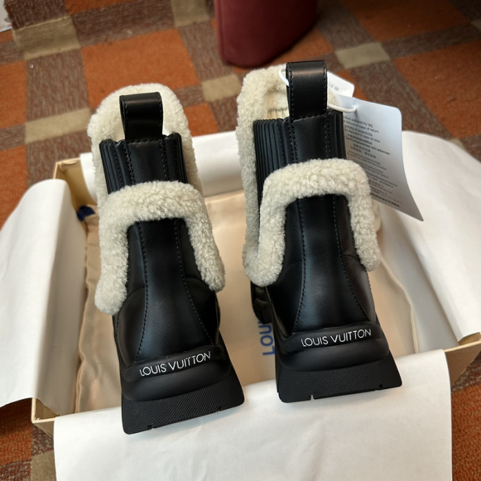 LV Boots L0000424
