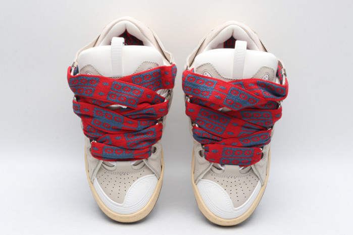 LANVIN CURB SNEAKER FY59