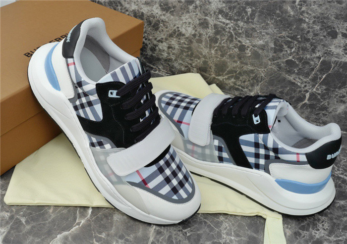 BUR*ERRY SHOES BBY01