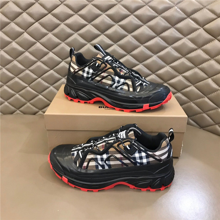 BUR*ERRY SHOES BBY28