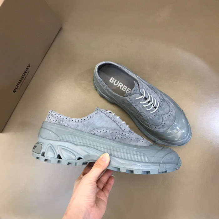 BUR*ERRY SHOES BBY45