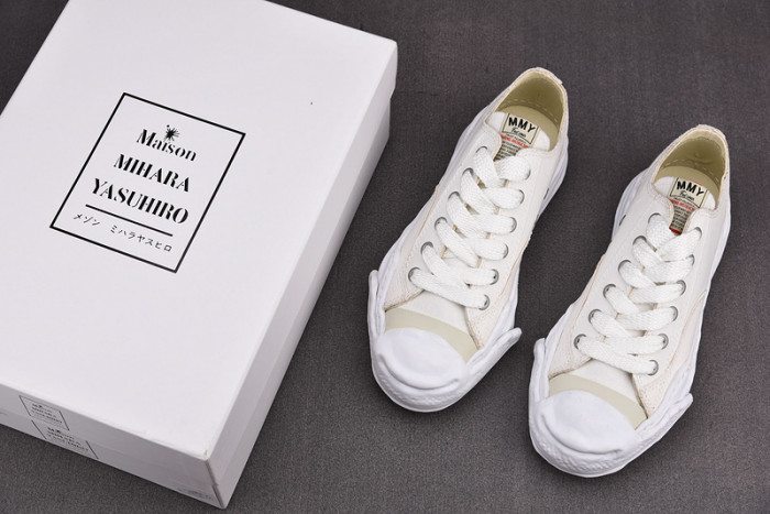 Ma*s*n mihara yasuhiro sneaker mmys02