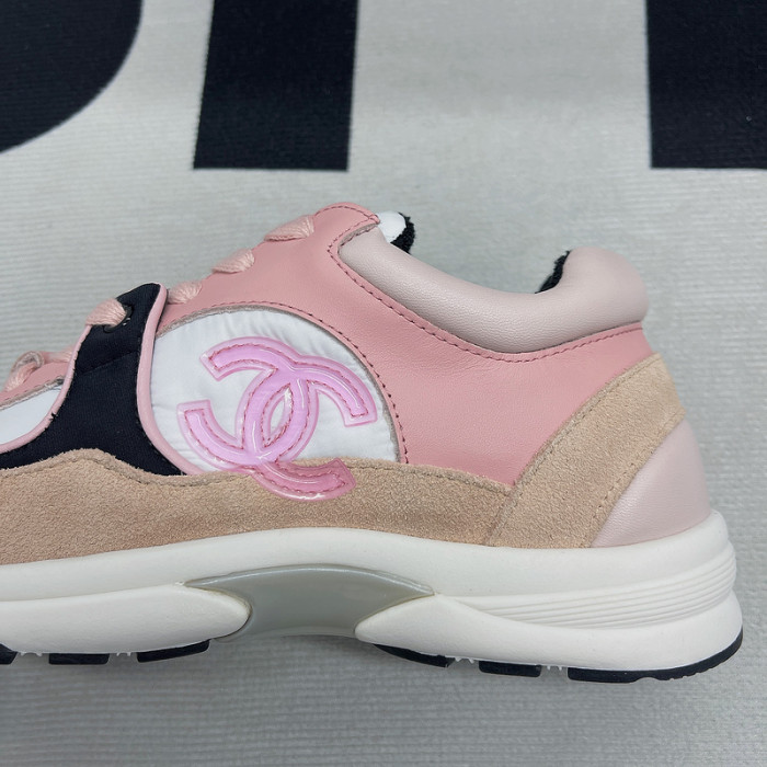 Chane* snekaers C000023