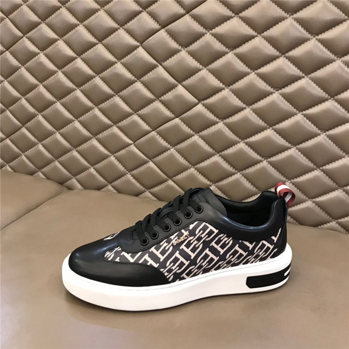 BUR*ERRY SHOES BBY21