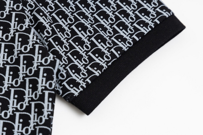 D1OR POLO SHIRT DR21