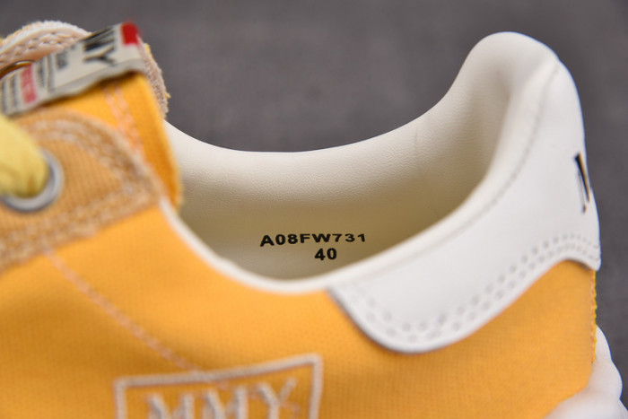 Ma*s*n mihara yasuhiro sneaker mmys26