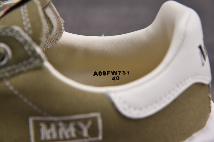 Ma*s*n mihara yasuhiro sneaker mmys27