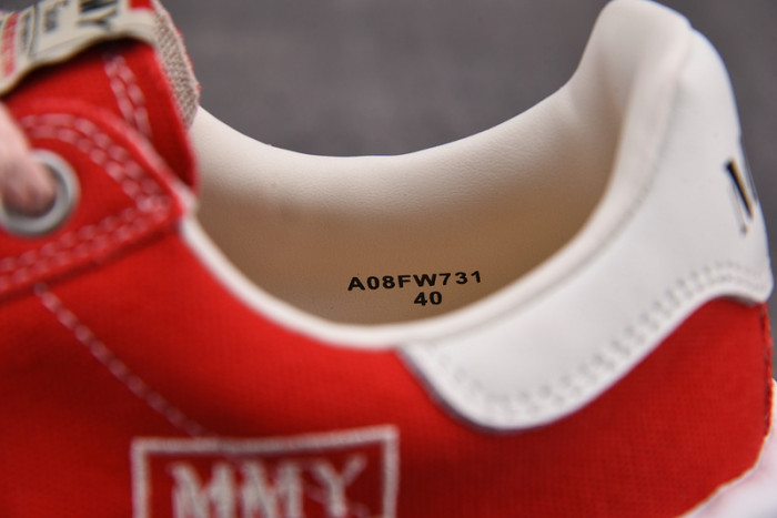 Ma*s*n mihara yasuhiro sneaker mmys28