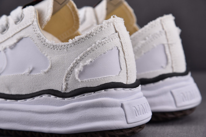 Ma*s*n mihara yasuhiro sneaker mmys36