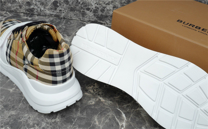 BUR*ERRY SHOES BBY02