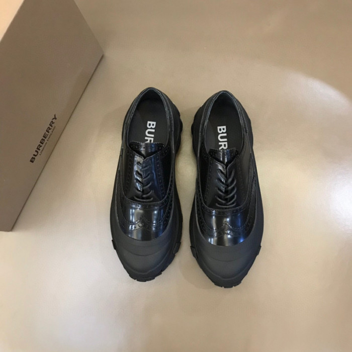 BUR*ERRY SHOES BBY43