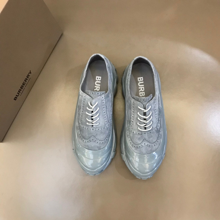 BUR*ERRY SHOES BBY45