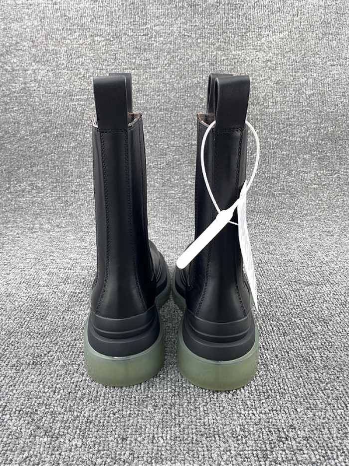 Bottega veneta boots BV00030