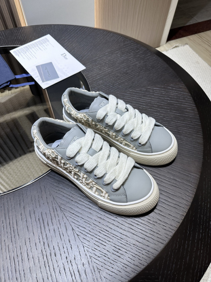 DIO* B33 SNEAKERS Dr0133