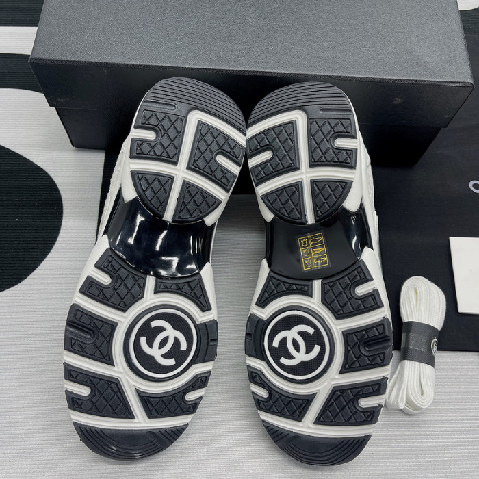 Chane* snekaers C000015