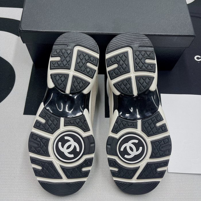 Chane* snekaers C000018