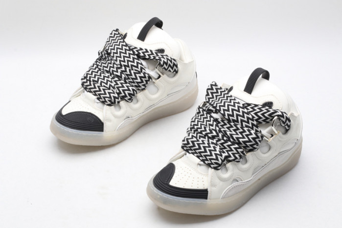LANVIN CURB SNEAKER FY55