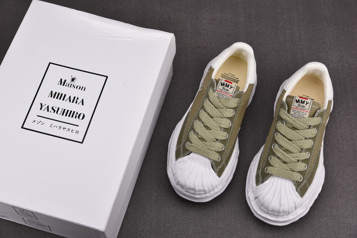 Ma*s*n mihara yasuhiro sneaker mmys27