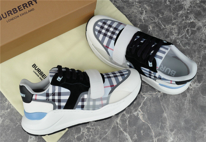 BUR*ERRY SHOES BBY01