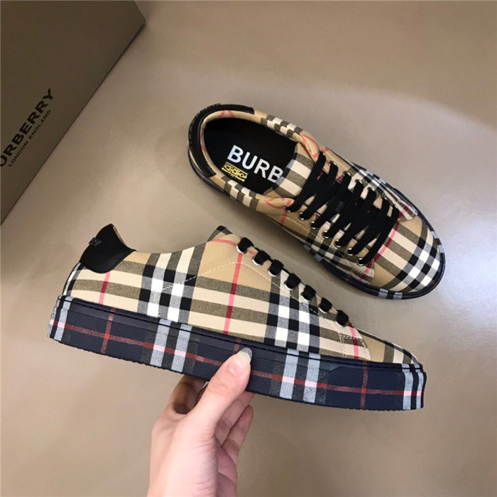 BUR*ERRY SHOES BBY27