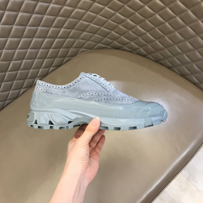 BUR*ERRY SHOES BBY45
