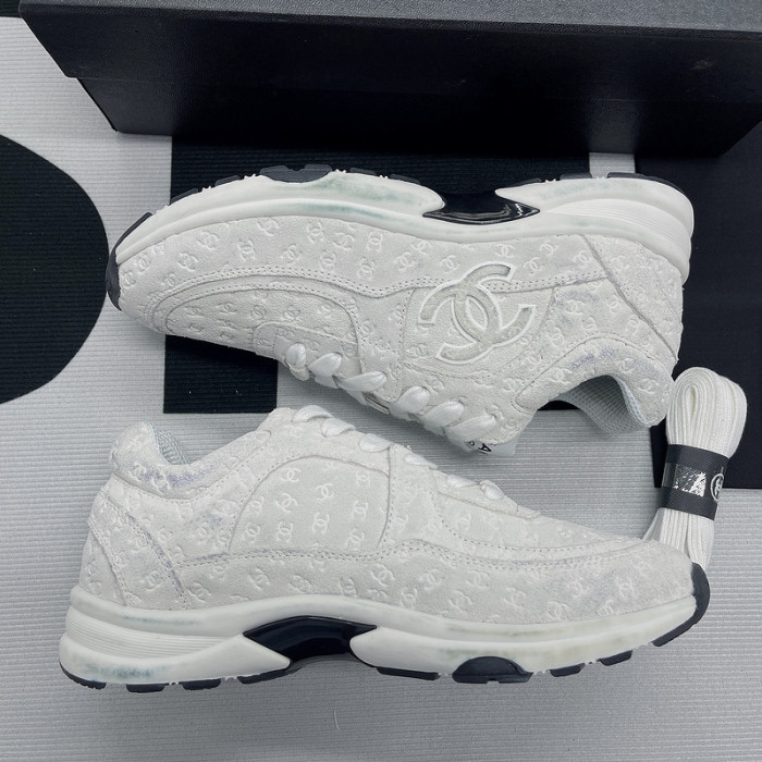 Chane* snekaers C000015