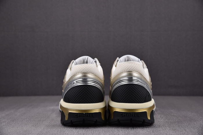 Chane* snekaers C000048