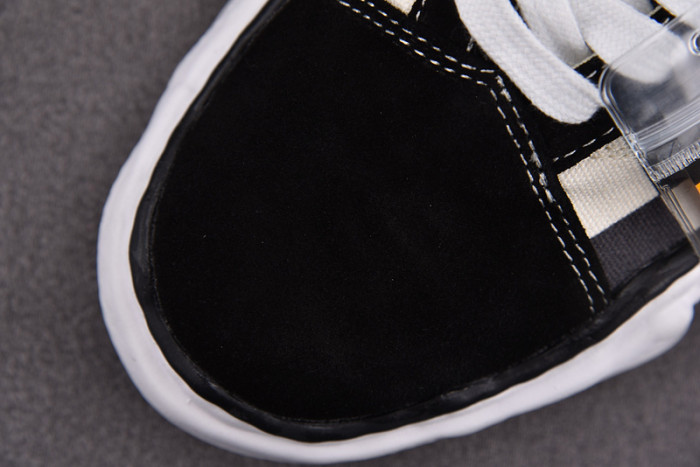 Ma*s*n mihara yasuhiro sneaker mmys12