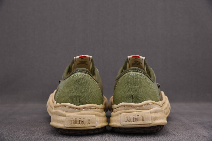 Ma*s*n mihara yasuhiro sneaker mmys18