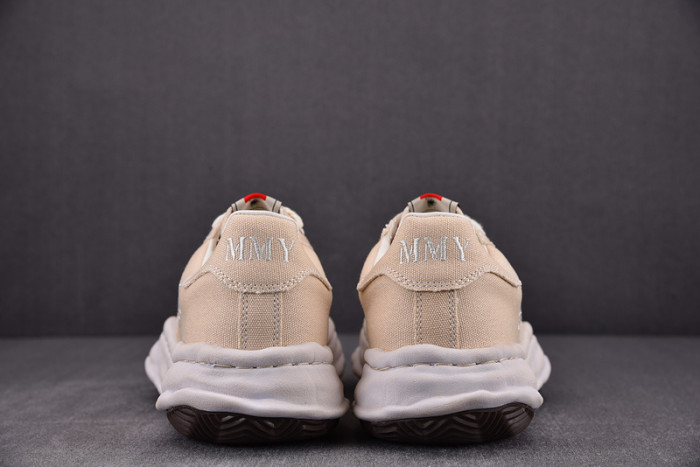Ma*s*n mihara yasuhiro sneaker mmys37