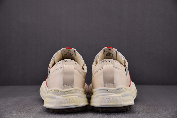 Ma*s*n mihara yasuhiro sneaker mmys40