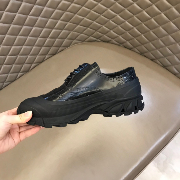 BUR*ERRY SHOES BBY43