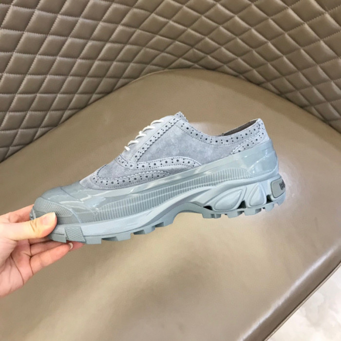 BUR*ERRY SHOES BBY45