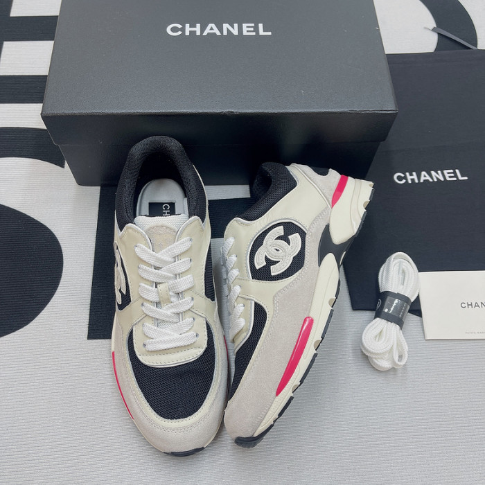 Chane* snekaers C000019