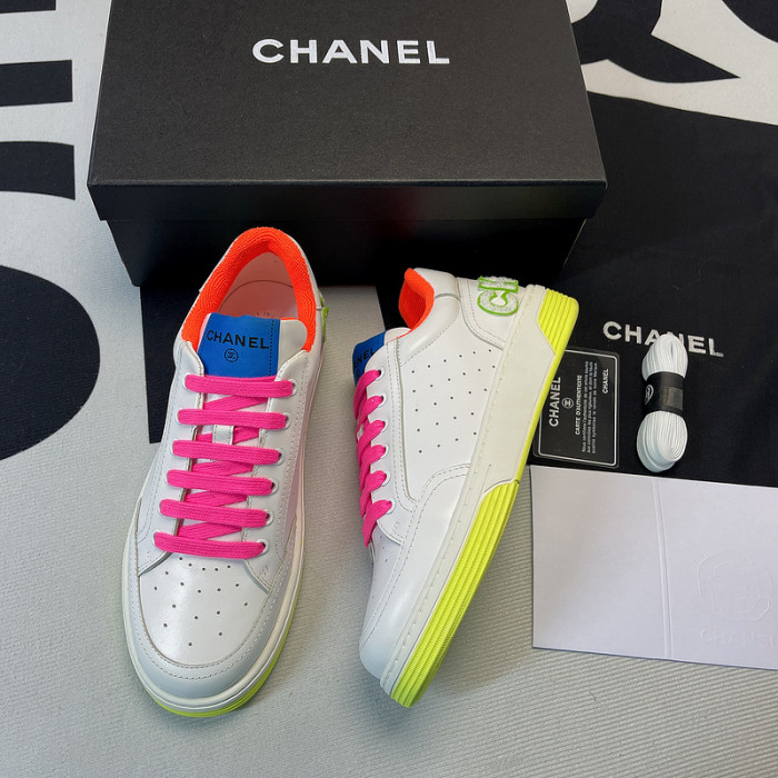 Chane* snekaers C000040