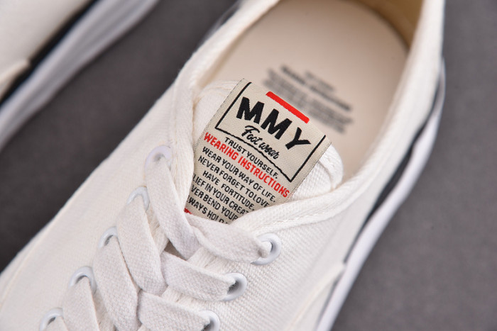 Ma*s*n mihara yasuhiro sneaker mmys11