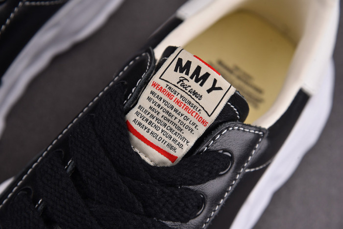 Ma*s*n mihara yasuhiro sneaker mmys16