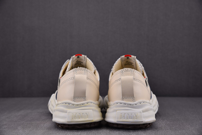 Ma*s*n mihara yasuhiro sneaker mmys41
