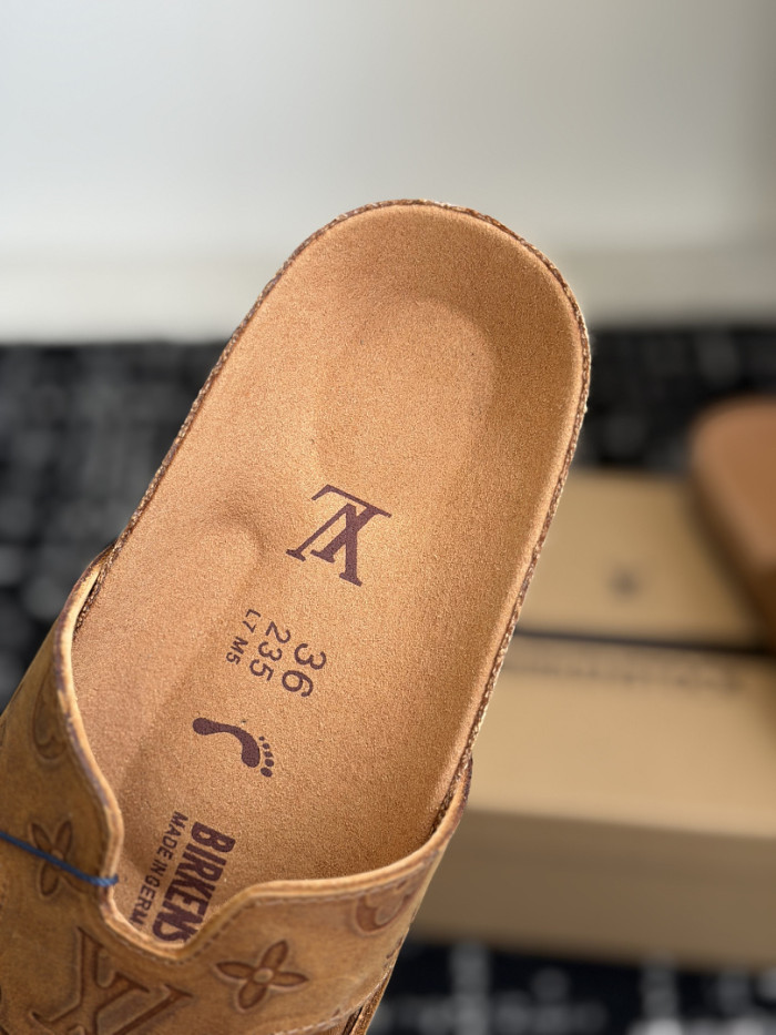 L&V sandal 262