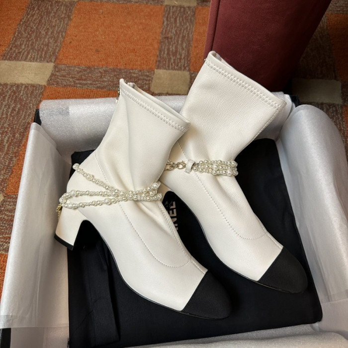 Chane* Boots C000077