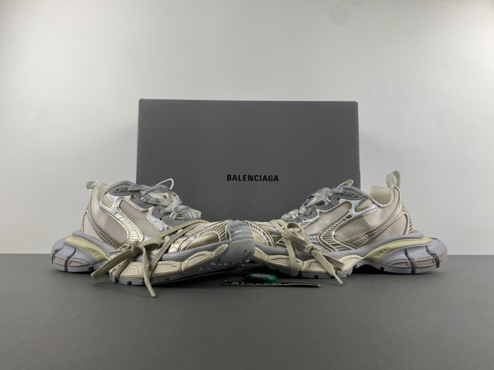 BALENCIAGA 3xl SNEAKER W3XL2 9191