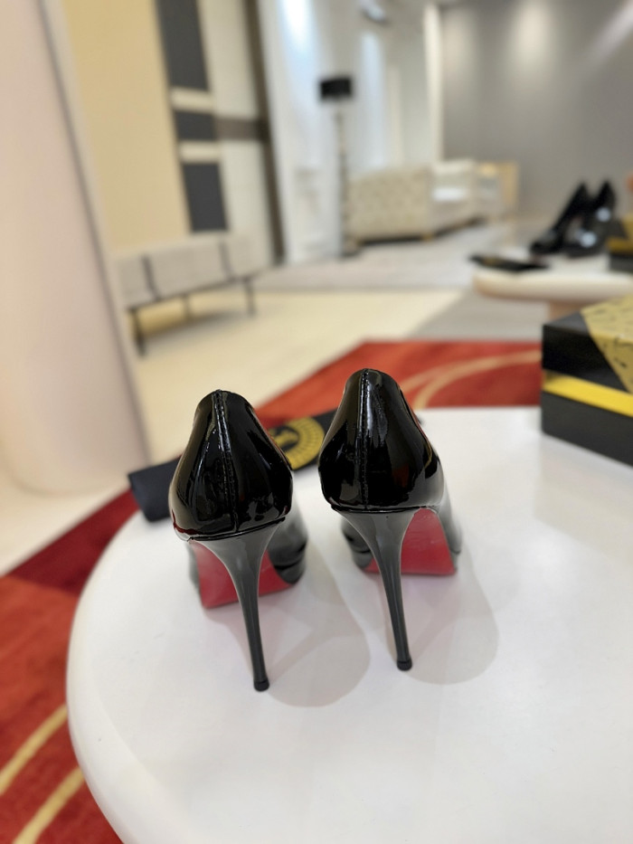C&L Heels CLL000191