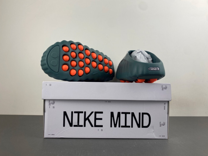 Nike Mind 001 Slide Mineral Slate HQ4307-300