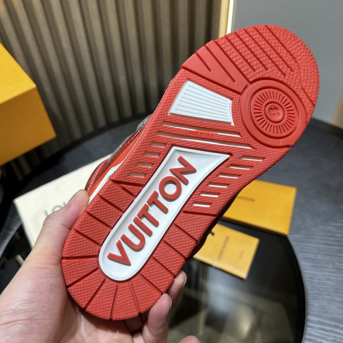 LV snekaers L0000608