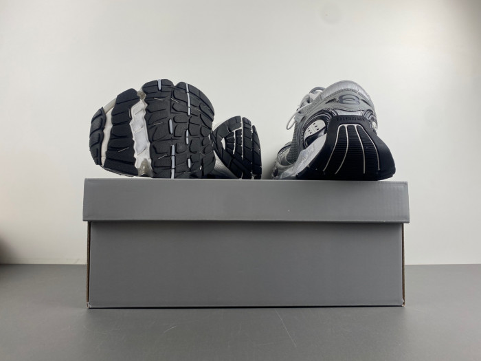 Ba1en*iaga sneakers W3ST4-1100