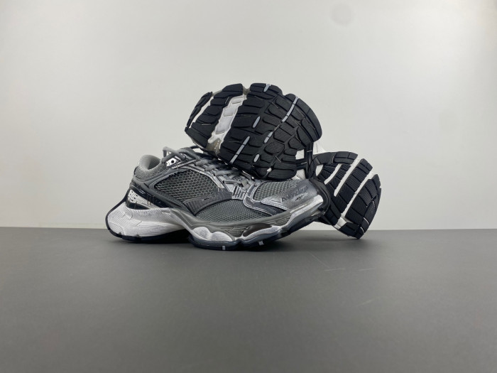 Ba1en*iaga sneakers W3ST4-1100