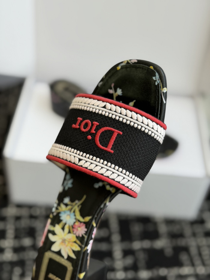 Dio* sandals DS135
