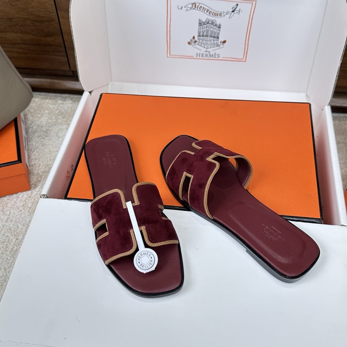 Herme* Sandal HS297