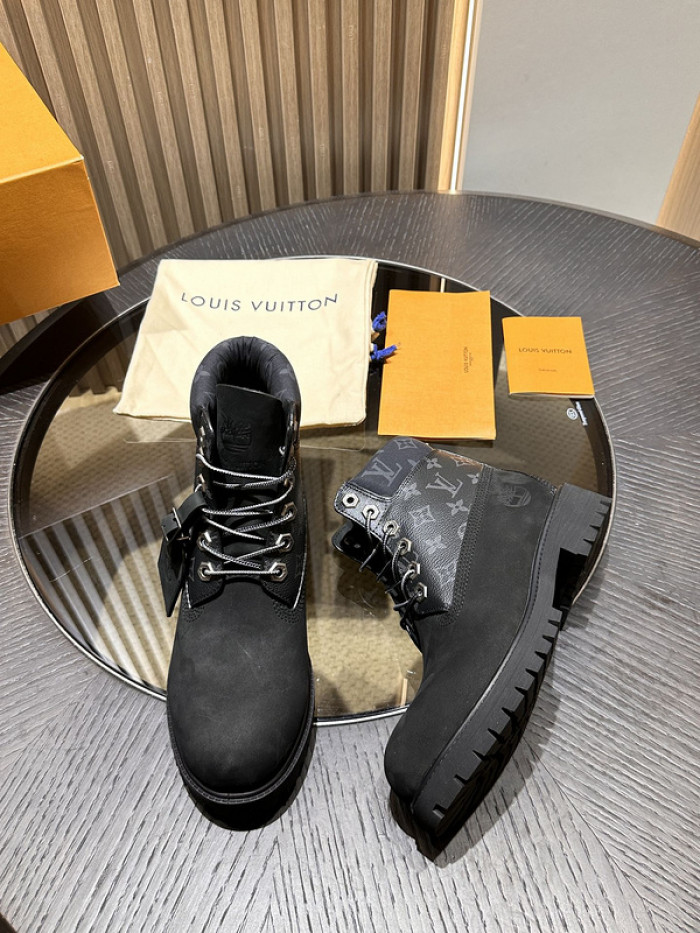 LV Boots L0000374